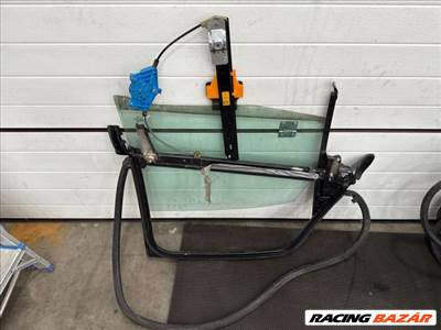 Audi A4 (B6/B7) Bal hátsó Ablakemelő Szerkezet 8e0839461b