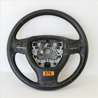 BMW 5er (F10/F11) 7er (F01/F02) kormánykerék
