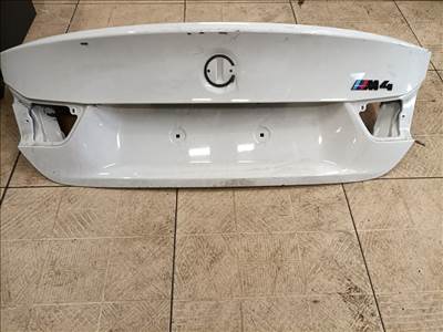 BMW 4 (F33) - csomagtérajtó 
