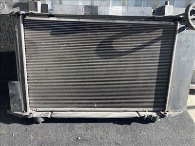 Toyota Auris (E150) 1.4 VTT-i Auris benzines vízhűtő 