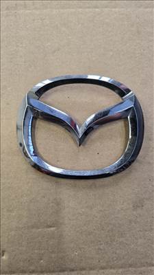 Mazda 6 (1st gen) hátsó embléma/jel