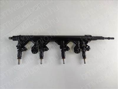 MINI (R56) Cooper N12 Közösnyomócső (7528178, 13537528178, 13537575646)