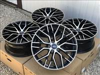  5x108 8JJ 18" új MAM Rs4 Ford Volvo Jaguar Peugeot Citroen Jaecoo alufelni 18 col 
