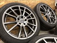 18 colos alufelni Audi, Skoda, Seat, VW, Mercedes, 18 col 5x112
