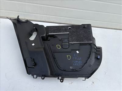 Opel Corsa E Jobb Csomagtér kárpit 13307841