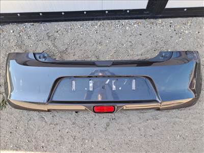 Suzuki Swift VI Hátsó lökhárító 