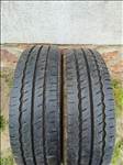  225/75 16C" újszerű Laufenn nyári gumi