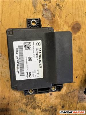 Volkswagen Passat B7 Kézifék modul 3aa907801g