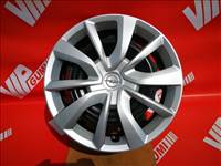 15" Gyári lemezfelni 4x100 ET32