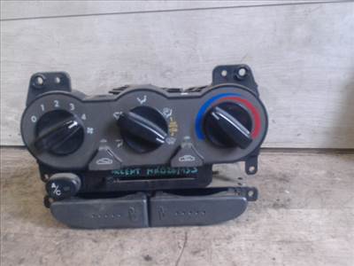 HYUNDAI ACCENT 03-06 Fűtés vezérlő panel