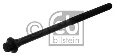 FEBI BILSTEIN 17535 - hengerfejcsavar CITROËN PEUGEOT