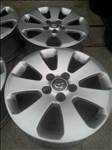  5x120 lyukosztású 17" Opel Insignia alufelni