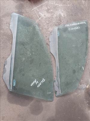 FORD FOCUS MK1 5 AJTÓS ELSŐ ajtóüveg 43R-001057 43r001057