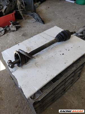 Renault Scénic I 1.9 dCi Bal féltengely 