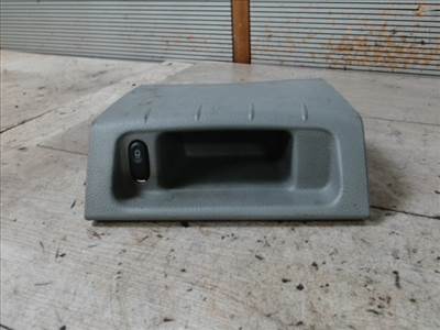 RENAULT KANGOO 03- Központizár kapcsoló