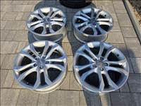 18-as AUDI gyári alufelni garnitúra eladó!