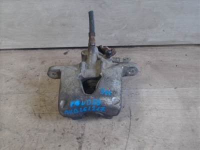FORD MONDEO 01-07 Jobb hátsó féknyereg munkahengerrel
