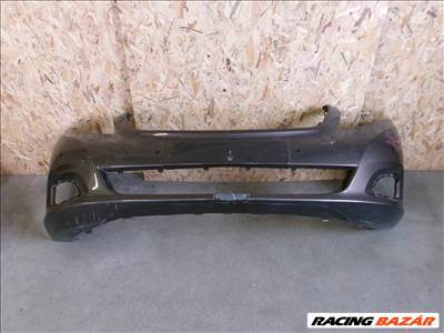 MERCEDES V-OSZTÁLY A447 első lökhárító héj 2014-2019