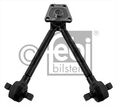 FEBI BILSTEIN 39414 - Lengőkar DAF