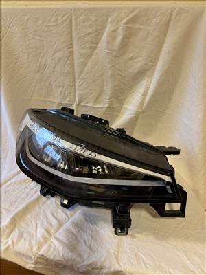 Volkswagen Vw id4 id.4 jobb fényszóró 11B941006B