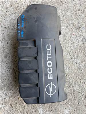 Opel Corsa C Motor burkolat (diesel)