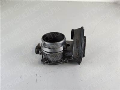 BMW 5 (E60) 520 d N47 Fojtószelep (elektromos) (7804373, 13547804373)