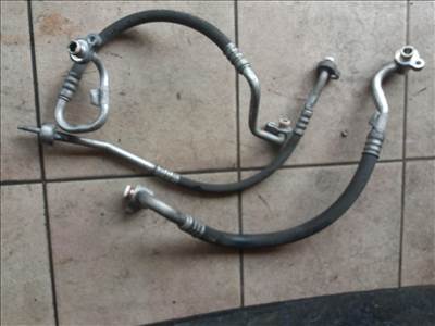 Ford Focus Mk3 klímacső 