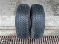 215/70 R16" Bridgestone használt téli gumik