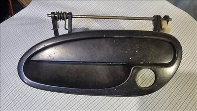 Opel Omega B Ajtó kilincs bal első 