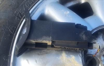 Opel Vectra C Központizár motor tankajto 