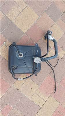 Kymco Grand Dink tank 