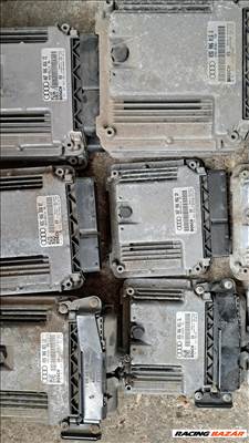 Volkswagen Passat B6, Audi A3 (8P) Motor vezérlőegység 