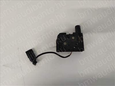 AUDI A6 C7 (4G2, 4GC) Bal motorháztető zárszerkezet (4G0823509)