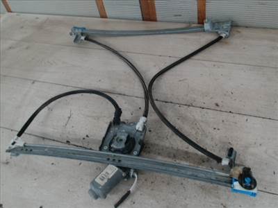 RENAULT Espace 2006.03.01-2010.08.31 Jobb első ablakemelő szerkezet elektromos
