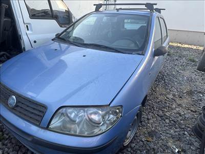 Fiat Punto 1,2 8V benzines alkatrészek eladó’