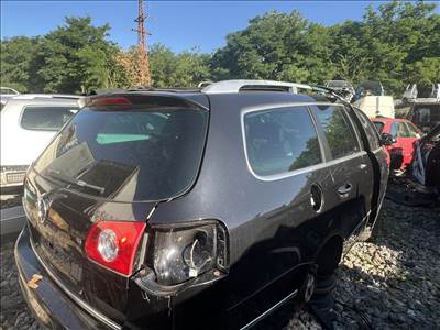 Volkswagen Passat B6 3C dízel alkatrészek eladó’