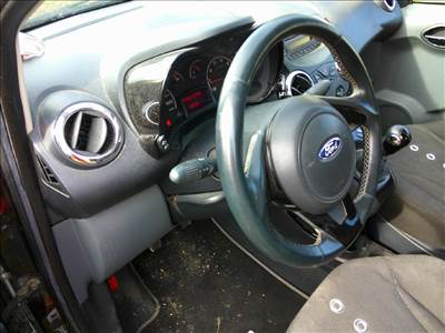 Ford Ka Mk2 légzsákszett