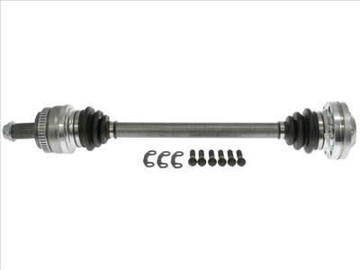 BMW bal hátsó féltengely (318d, 320d, 325i) utángyártott
