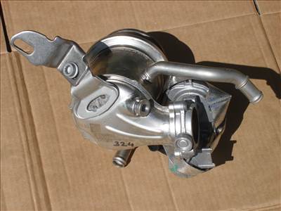 VW Golf 8 Skoda Octavia 4 Audi A3 2.0 TDI EGR Hűtő 05L131512D 2020-tól Újszerű Gyári