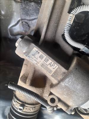Opel astra j kormánymű  7817974101 p13413955