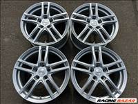4db Dezent 17" VW - Skoda alufelni. (4335)