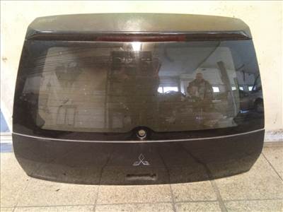 MITSUBISHI LANCER 04.06.01-07.05.30 Csomagtérajtó.