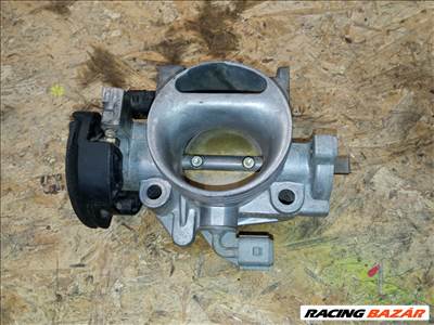 Citroën, Peugeot 1.4 8v Fojtószelep PSA642 7276635000