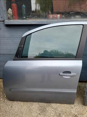 Opel zafira b bal első ajtó z163