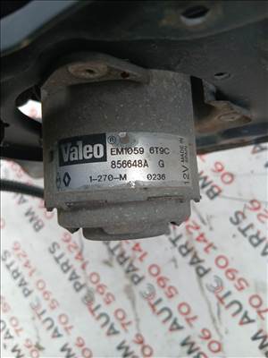 Renault Clio II 1.2 hűtőventilátor motor  856648a