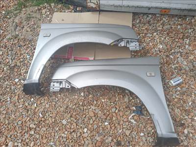 Nissan X-Trail (T30) Bal- Jobb sárvédő eladó 