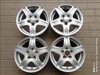 5x100 14" Galleria használt alufelni garnitúra