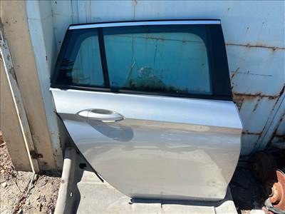 OPEL ASTRA K Tourer Jobb hátsó Ajtó (Részeivel)