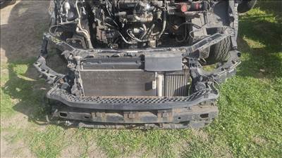 Kia Sorento (XM) 2.2 CRDi 4WD homlokfal 