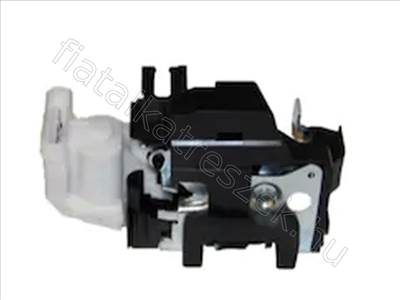 Ajtózár jobb első - DOBLO - 51843470 -  - FIAT eredeti Eredeti új 51843470